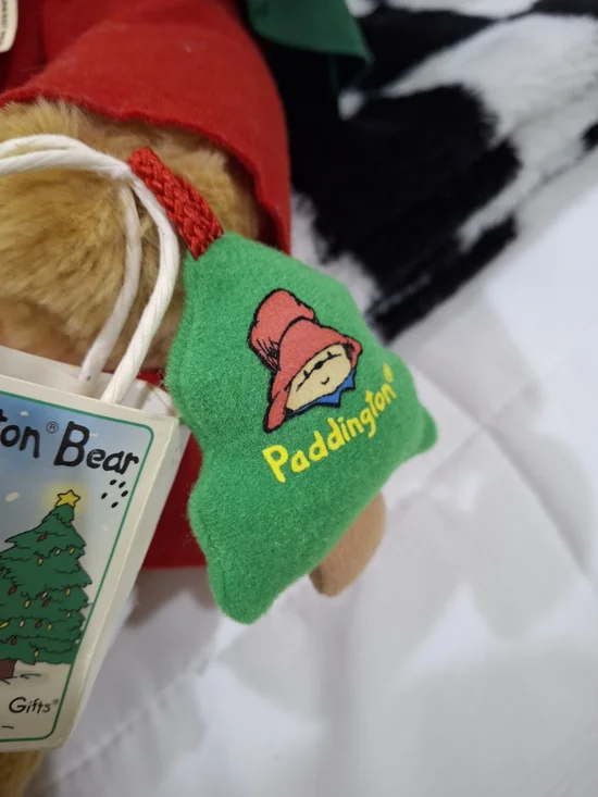 Paddington Bear - Picture 11 of 11